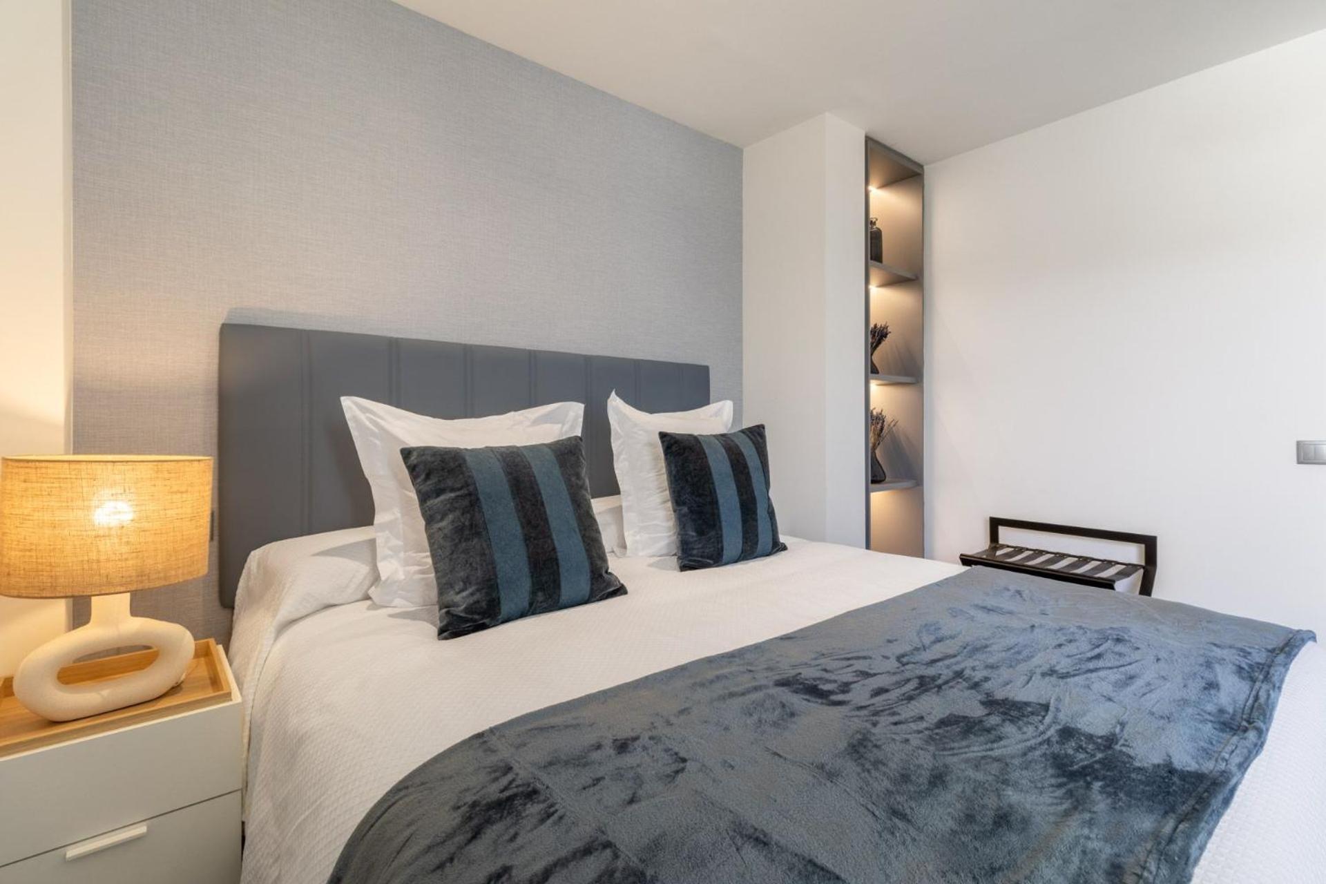Escape In Trendy Triplex With Terrace In The Heart Of Toledo Atico Ii Apartamento Madrid
