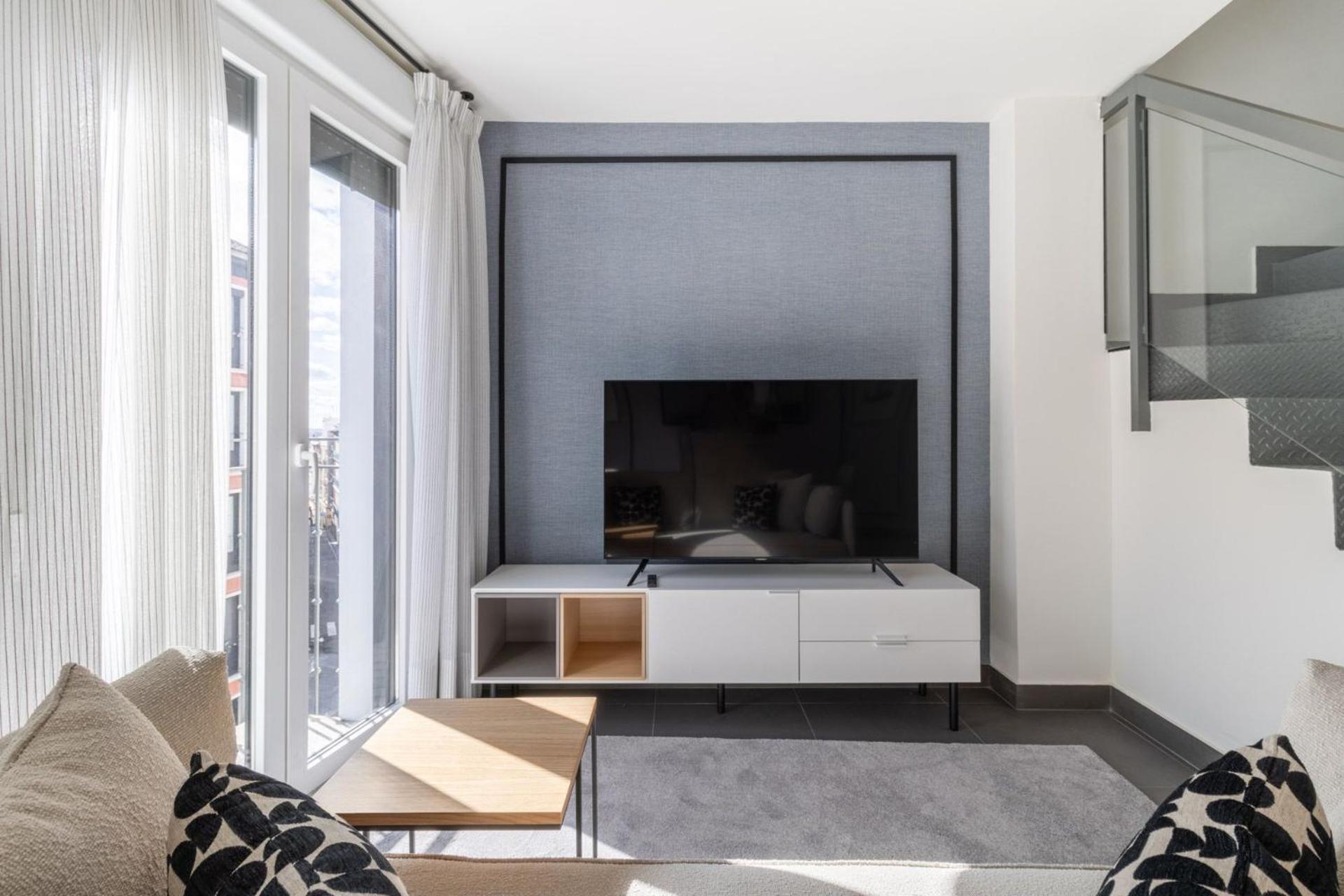 Escape In Trendy Triplex With Terrace In The Heart Of Toledo Atico Ii Apartamento Madrid